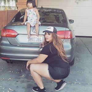 Meet your Posher, Ash